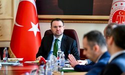 Bakanı Gürlek'ten Gülistan Doku'nun soruşturmasına ilişkin açıklama