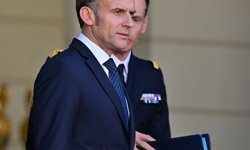 "Orta Doğu'da istikrarın yeniden sağlanmasının herkesin yararına"