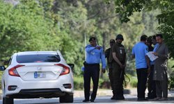 İslamabad'da müzakere önlemleri