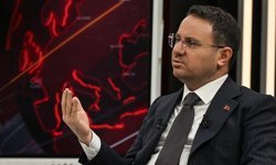 Adalet Bakanı Gürlek'ten İsrail'in Sumud Filosu'na saldırısına tepki!