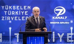 'Bütçe açığı yüzde 5,1'den yüzde 3'ün altına düştü'