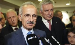 Şu anda Türkiye'de net olarak bir jet yakıtı problemi yoktur'