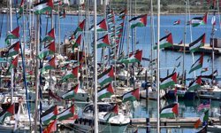 İsrail'in Sumud Filosu'na saldırısında Yunanistan'ın tutumu tartışılıyor