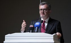 İletişim Başkanı Duran'dan İsrail'in Sumud Filosu'na saldırısına tepki!