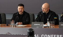 Zelenskiy: Rusya, Ukrayna'ya 60 füze ile saldırı düzenledi