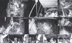 İsrail, Sumud Filosu'ndaki 20 Türk vatandaşını alıkoydu