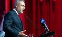 "Küresel Sumud Filosu'a saldırı uluslararası hukukun ihlali"