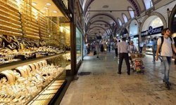 Altının gramı 6 bin 679 liradan işlem görüyor