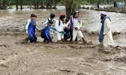 Pakistan'daki şiddetli yağışlarda 6 kişi hayatını kaybetti