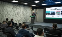 Tarım Kredi KOOP Market bu yıl 100 milyar lira ciro hedefliyor