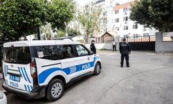 Ülke genelinde okullarda güvenlik tedbirleri artırıldı