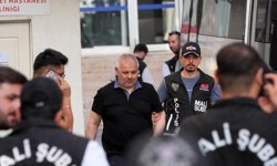 Aziz İhsan Aktaş suç örgütü davasında gizli tanıklar dinleniyor