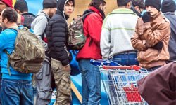 Belçika, sığınma başvurularını caydırmaya çalışıyor