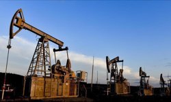 Brent petrolün varili 110,20 dolardan işlem görüyor