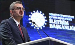 İletişim Başkanı Duran'dan helikopter kazasına ilişkin açıklama!