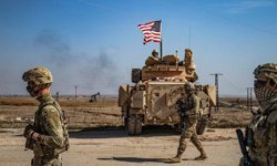 CENTCOM: İran'da 13 binden fazla askeri hedefi vurduk