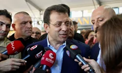 'İmamoğlu çıkar amaçlı suç örgütü' davasının 16'ncı duruşması başladı