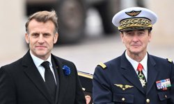 Fransa, Rusya ile doğrudan savaş riskine karşı uyardı