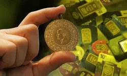 Altının gramı 6 bin 823 liradan işlem görüyor