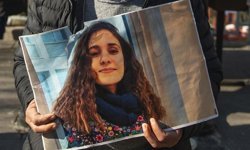 Gülistan Doku'nun soruşturmasındaki 13 şüpheliden 4'ü adliyeye sevk edildi