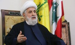 "İsrail ile Lübnan arasındaki doğrudan müzakereleri reddediyoruz"