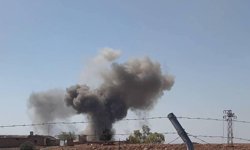 IKBY, bazı bölgelere saldırı olduğunu açıkladı