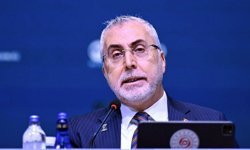 Bakanı Işıkhan OECD Zirvesi'nde soruları yanıtladı