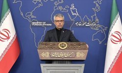 İran: ABD ile ikinci tur müzakereler için herhangi bir plan yok