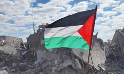 İsrail Filistin yönetiminin vergi gelirlerine el koydu