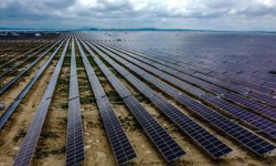 Türkiye, 2025'te güneşten elektrik üretimini en fazla artıran 7. ülke oldu