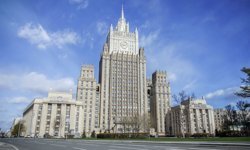 Rusya, Almanya'ya protesto notası verdi