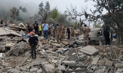 İsrail'in Lübnan'a saldırıları sonucu ölü sayısı 2 bini aştı