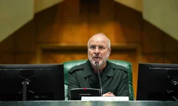 Ateşkes görüşmelerinde İran'ı Meclis Başkanı Kalibaf temsil edecek