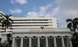 Endonezya, İsrail'in Beyrut'a yönelik saldırılarını şiddetle kınadı