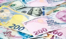 Serbest piyasada döviz açılış fiyatları