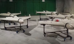 İran, 12 günlük savaştan sonra İHA kapasitesini 10 katına çıktı'