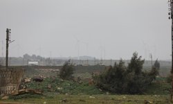 İsrail, Suriye'nin Kuneytra ili kırsalına baskın düzenledi