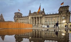 Almanya'nın kamu borcu 2,6 trilyon avroya ulaştı