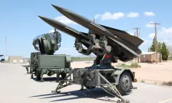 ABD, Ukrayna'ya 108,1 milyon dolarlık Hawk füze sistemi satışını onayladı