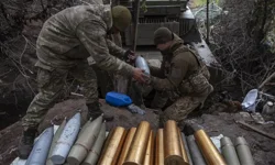 ABD'den Ukrayna'ya 373,6 milyon dolarlık olası mühimmat satışına onay