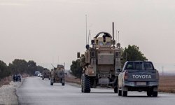 ABD, Irak'ta milislere verilen desteğin kesilmesini talep ediyor