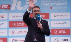 Cumhurbaşkanı Yardımcısı Yılmaz'dan SAHA 2026 fuarına ilişkin paylaşım: