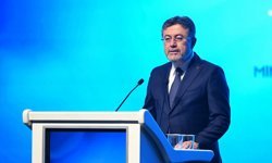 "Türkiye, örnek gösterilen lider ülkelerden birisi olacak'
