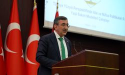 Cevdet Yılmaz'dan Malatya'daki depreme ilişkin açıklama