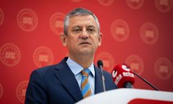 CHP Genel Başkanı Özel'den 'Çerkes Sürgünü' paylaşımı