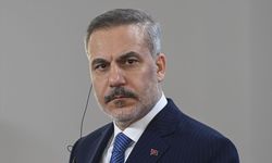 Dışişleri Bakanı Fidan, NATO Dışişleri Bakanları Toplantısı'na katılacak