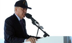 Cumhurbaşkanı Erdoğan'ın onayladığı 2 kanun Resmi Gazete'de yayımlandı