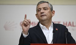 Özgür Özel, CHP'li büyükşehir belediye başkanlarıyla görüştü