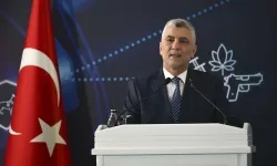 Bakan Bolat İsrail güçlerinin Küresel Sumud Filosu'na saldırısını kınadı