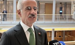 Bakan Uraloğlu ITF'de ulaştırma yatırımlarını değerlendirdi
